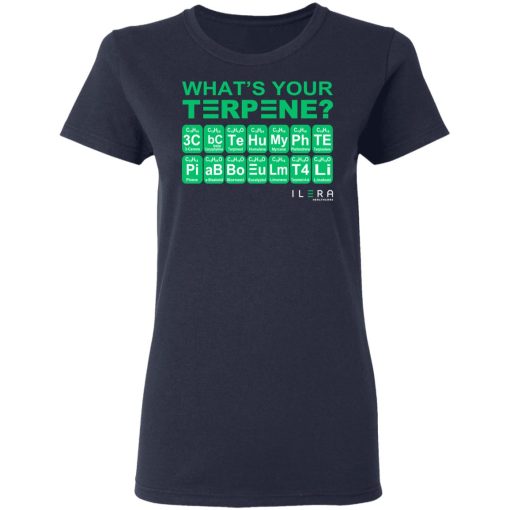 What's Your Terpene Ilera Healthcare T-Shirts, Hoodies, Long Sleeve 13