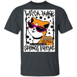Wicca Phase Springs Eternal Cast Spells T-Shirts, Hoodies, Long Sleeve 27