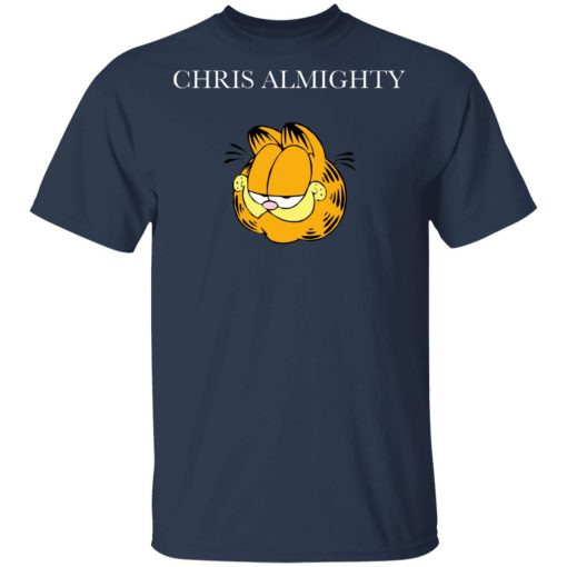Chris Almighty T-Shirts, Hoodies, Long Sleeve 5