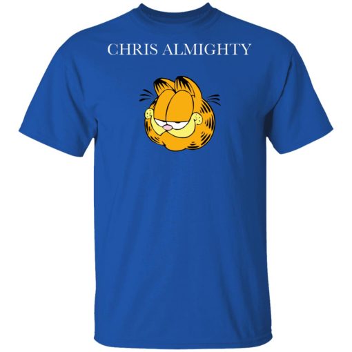 Chris Almighty T-Shirts, Hoodies, Long Sleeve 7