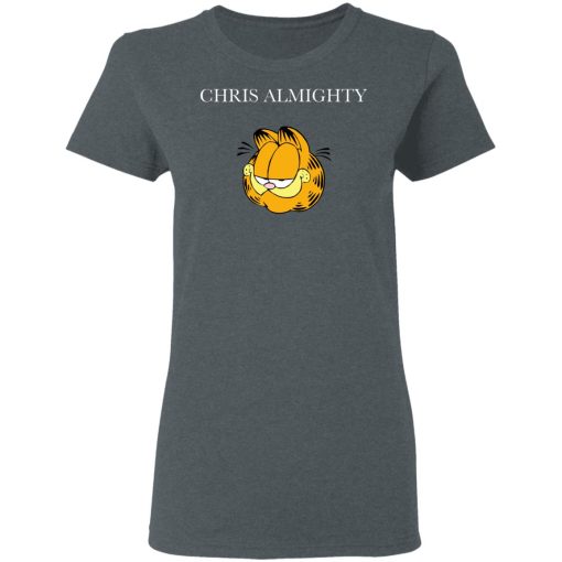 Chris Almighty T-Shirts, Hoodies, Long Sleeve 11