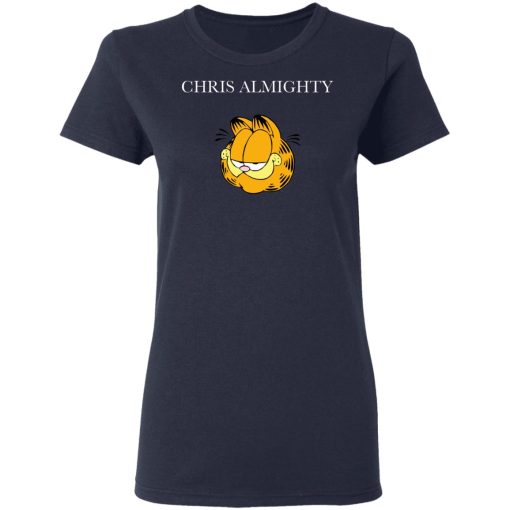 Chris Almighty T-Shirts, Hoodies, Long Sleeve 13