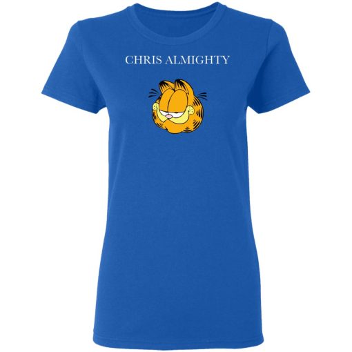 Chris Almighty T-Shirts, Hoodies, Long Sleeve 15
