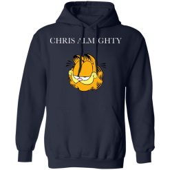 Chris Almighty T-Shirts, Hoodies, Long Sleeve 45