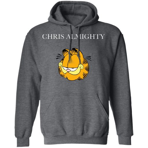 Chris Almighty T-Shirts, Hoodies, Long Sleeve 23