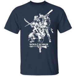 Soul Calibur VI T-Shirts, Hoodies, Long Sleeve 30