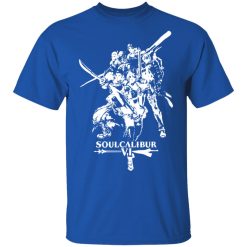 Soul Calibur VI T-Shirts, Hoodies, Long Sleeve 31