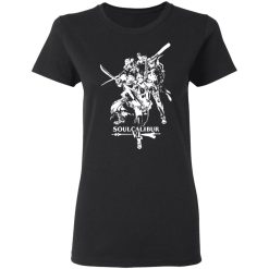 Soul Calibur VI T-Shirts, Hoodies, Long Sleeve 33
