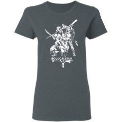 Soul Calibur VI T-Shirts, Hoodies, Long Sleeve 35