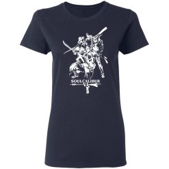 Soul Calibur VI T-Shirts, Hoodies, Long Sleeve 37