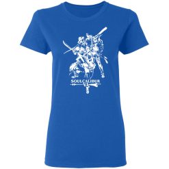 Soul Calibur VI T-Shirts, Hoodies, Long Sleeve 39