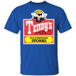 Tendy's Old Fashioned Stonks T-Shirts, Hoodies, Long Sleeve 32