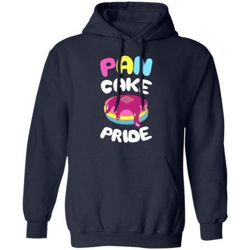 Pan Cake Pride Pansexual Pride Month LGBTQ T-Shirts, Hoodies, Long Sleeve 21