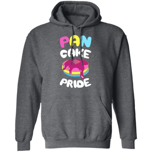 Pan Cake Pride Pansexual Pride Month LGBTQ T-Shirts, Hoodies, Long Sleeve 23