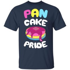 Pan Cake Pride Pansexual Pride Month LGBTQ T-Shirts, Hoodies, Long Sleeve 29