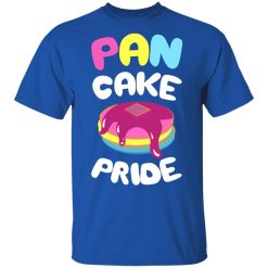Pan Cake Pride Pansexual Pride Month LGBTQ T-Shirts, Hoodies, Long Sleeve 31