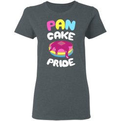 Pan Cake Pride Pansexual Pride Month LGBTQ T-Shirts, Hoodies, Long Sleeve 35