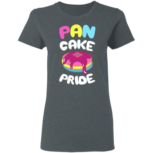 Pan Cake Pride Pansexual Pride Month LGBTQ T-Shirts, Hoodies, Long Sleeve 11