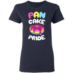 Pan Cake Pride Pansexual Pride Month LGBTQ T-Shirts, Hoodies, Long Sleeve 37