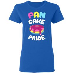 Pan Cake Pride Pansexual Pride Month LGBTQ T-Shirts, Hoodies, Long Sleeve 39
