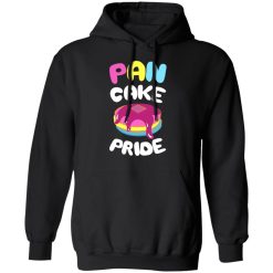 Pan Cake Pride Pansexual Pride Month LGBTQ T-Shirts, Hoodies, Long Sleeve 43