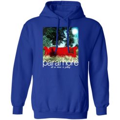 Paramore All We Know Is Falling T-Shirts, Hoodies, Long Sleeve 49