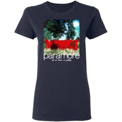 Paramore All We Know Is Falling T-Shirts, Hoodies, Long Sleeve 38