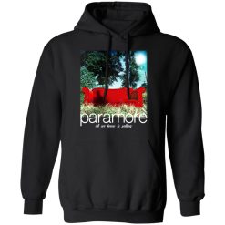 Paramore All We Know Is Falling T-Shirts, Hoodies, Long Sleeve 43