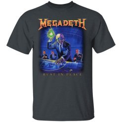 Megadeth Rust In Peace T-Shirts, Hoodies, Long Sleeve 27