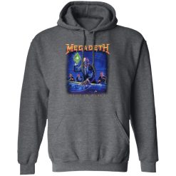 Megadeth Rust In Peace T-Shirts, Hoodies, Long Sleeve 47