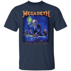 Megadeth Rust In Peace T-Shirts, Hoodies, Long Sleeve 29