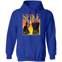 Spike Buffy The Vampire Slayer T-Shirts, Hoodies, Long Sleeve 50