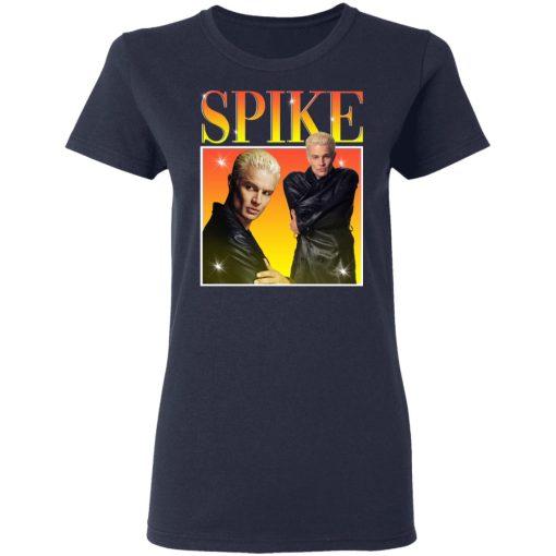 Spike Buffy The Vampire Slayer T-Shirts, Hoodies, Long Sleeve 13