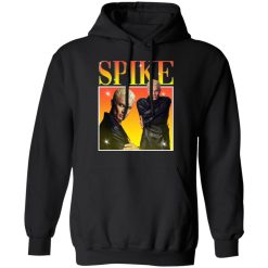 Spike Buffy The Vampire Slayer T-Shirts, Hoodies, Long Sleeve 44