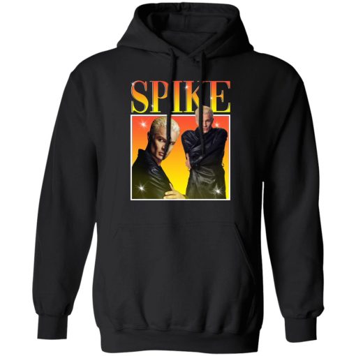 Spike Buffy The Vampire Slayer T-Shirts, Hoodies, Long Sleeve 19