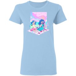 Game Gyaru - Sakura Picnic T-Shirts, Hoodies, Long Sleeve 30