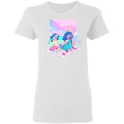 Game Gyaru - Sakura Picnic T-Shirts, Hoodies, Long Sleeve 32