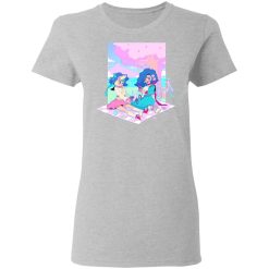 Game Gyaru - Sakura Picnic T-Shirts, Hoodies, Long Sleeve 33