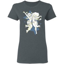 Game Gyaru - Star Cheer T-Shirts, Hoodies, Long Sleeve 35