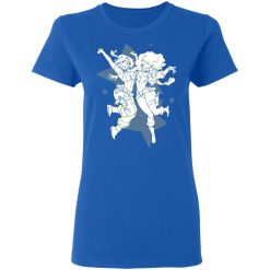 Game Gyaru - Star Cheer T-Shirts, Hoodies, Long Sleeve 40