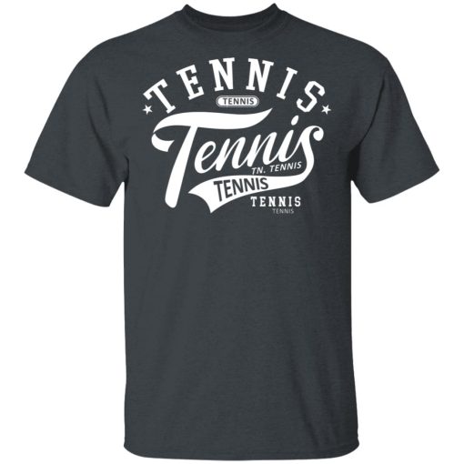 Game Grumps "Tennis" T-Shirts, Hoodies, Long Sleeve 4