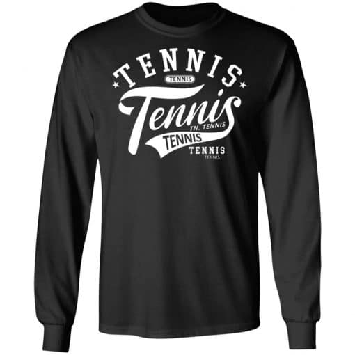 Game Grumps "Tennis" T-Shirts, Hoodies, Long Sleeve 18