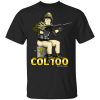 Col 100 Battlefield Friends Shirt