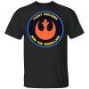 Fight Ableism Join The Rebellion Shirt