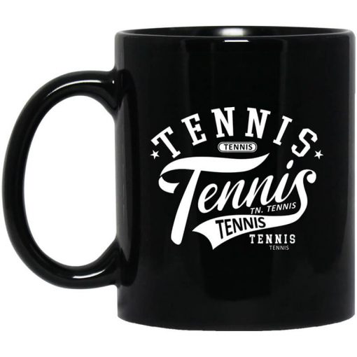 Game Grumps “Tennis” Mug