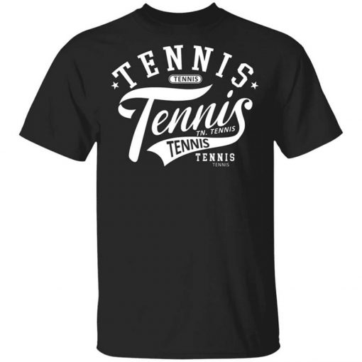 Game Grumps Tennis T-Shirt