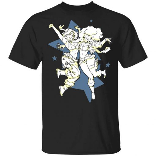 Game Gyaru - Star Cheer T-Shirt