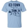 Ice Town Winter Sport Complex Shirt
