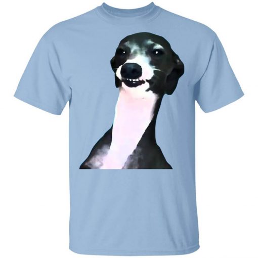 Kermit Dogboy T-Shirt