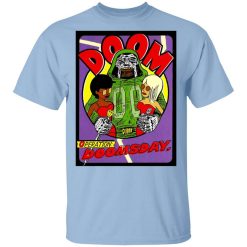 MF Doom Operation Doomsday Shirt